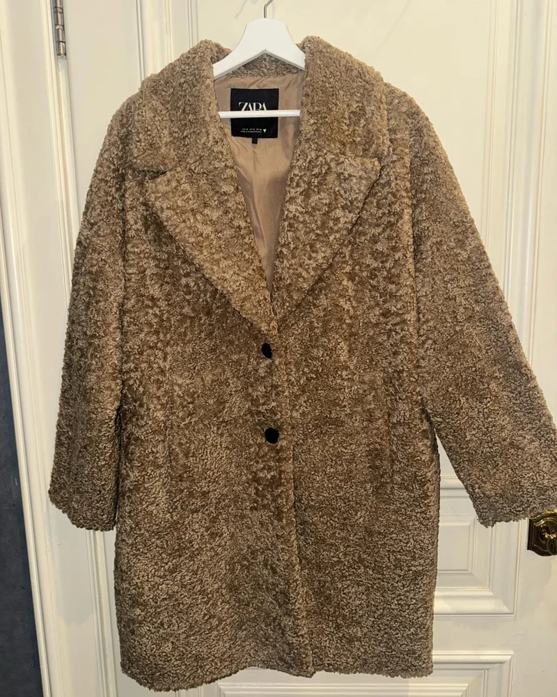 Zara Coats, size S / 36 / 8, photo 3
