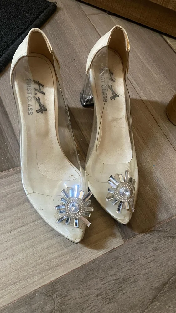 Lace-ups, size 39, photo 2