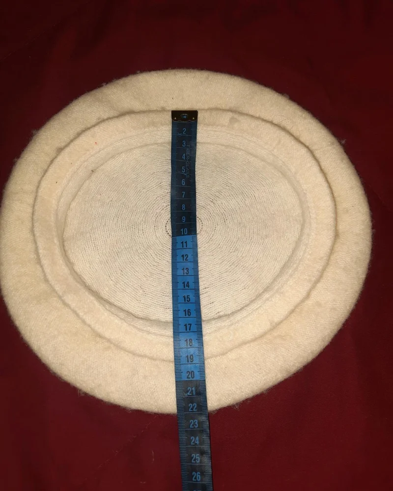 Shein Hats & Caps, size One size, photo 3