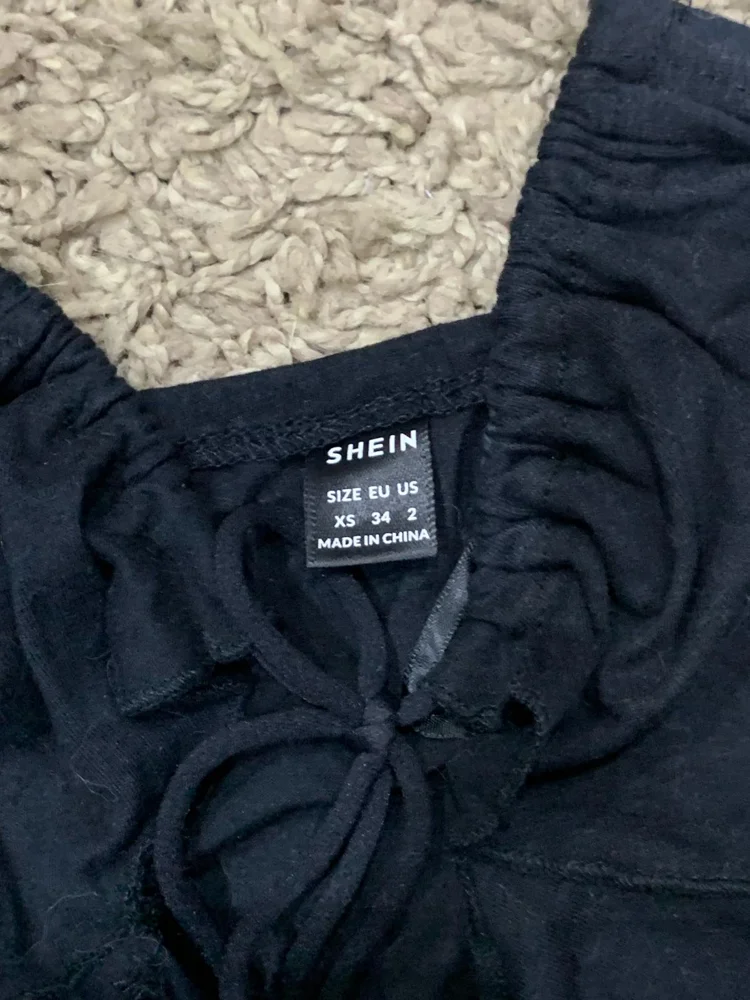 Shein Halter Tops, size XS / 34 / 6, photo 3