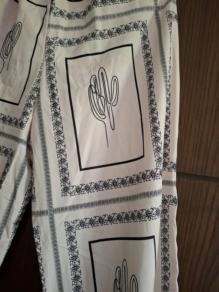Pants, size L / 40 / 12, photo 2