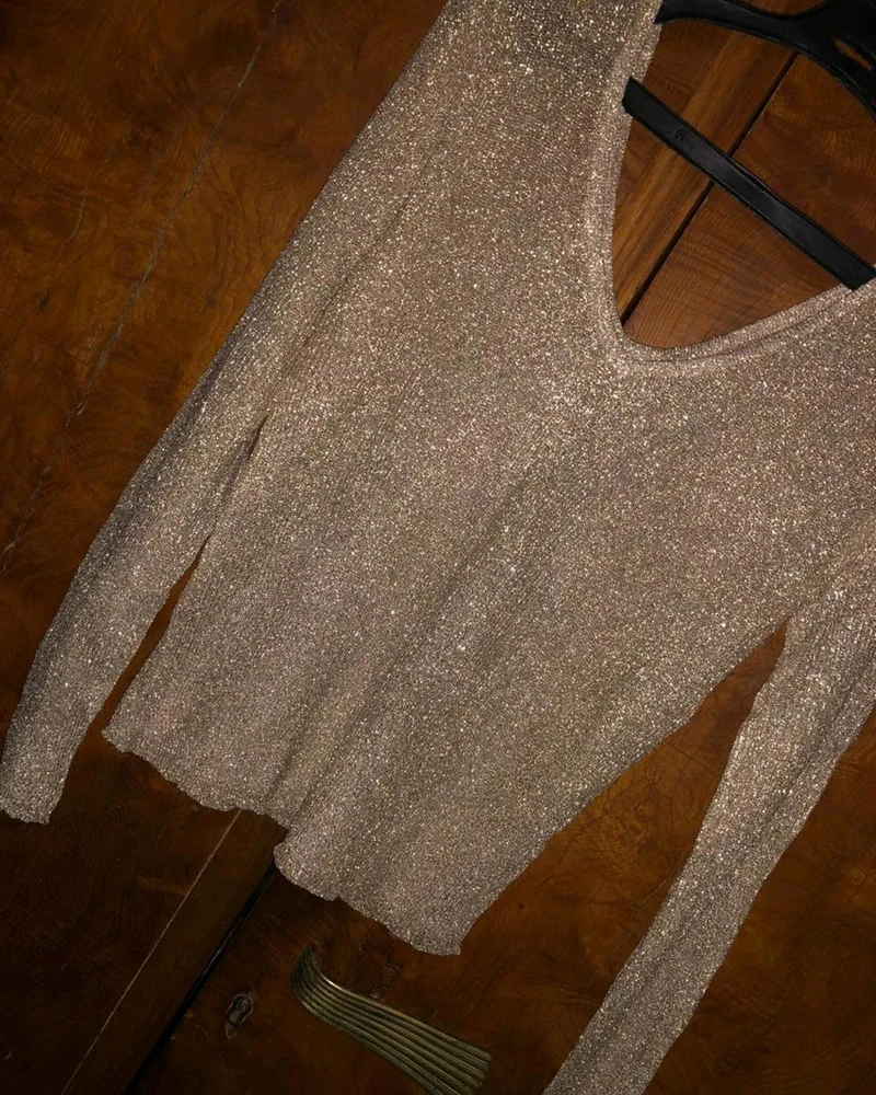 Blouses, size One size, photo 2