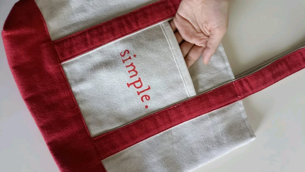 Tote Bag, size Other, photo 4