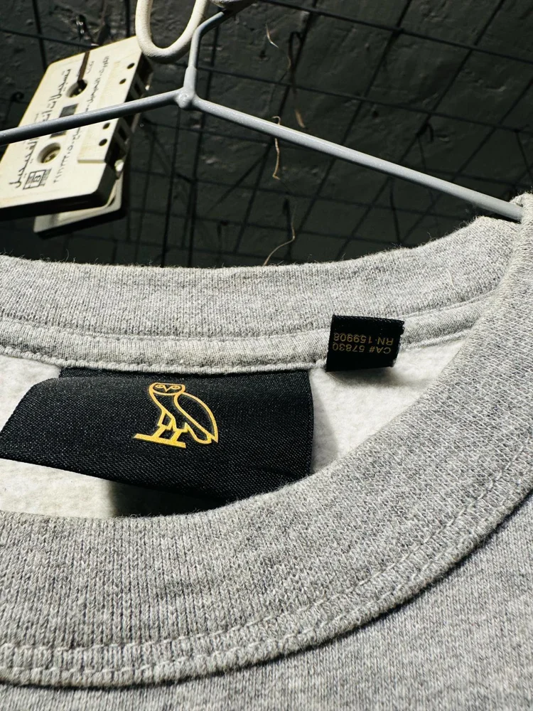 OCTOBER'S VERY OWN Sweatshirts, size L, photo 4