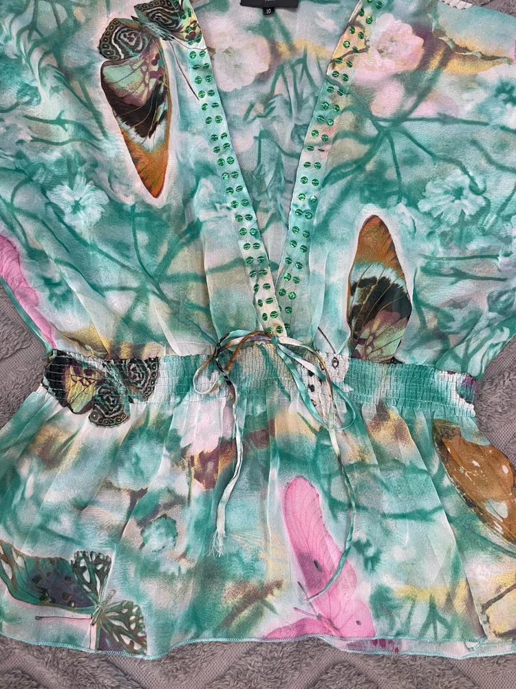 AX Cover-Ups, size S / 36 / 8, photo 4