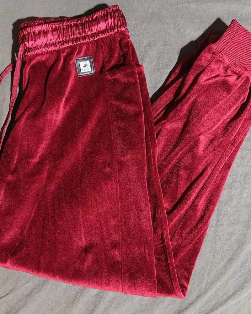 Beverly Hills Polo Club Pants, size L / 40 / 12, photo 4