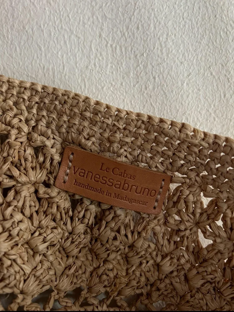 Vanessa Bruno Shoulder Bag, size One size, photo 3