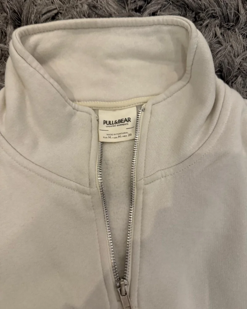 Pull & Bear Sweatshirts, size M, photo 6