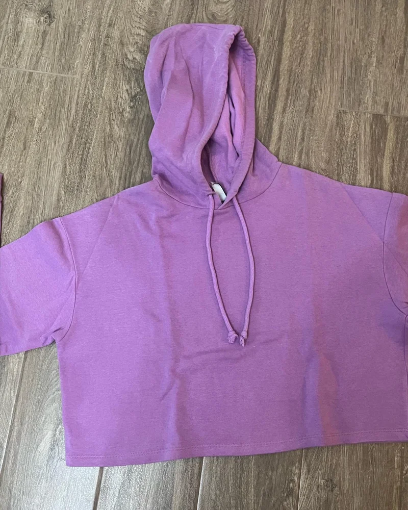 H&M Hoodies, size M / 38 / 10, photo 3