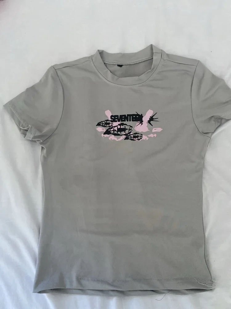 local brands T-shirts