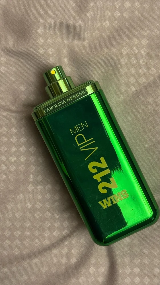 Carolina Herrera Perfume, size Other, photo 3