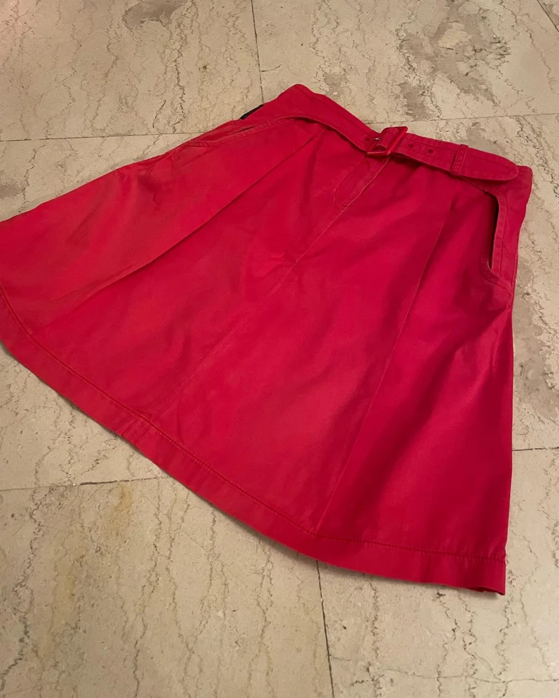 Armani Jeans Skirts, size XL / 42 / 14, photo 2