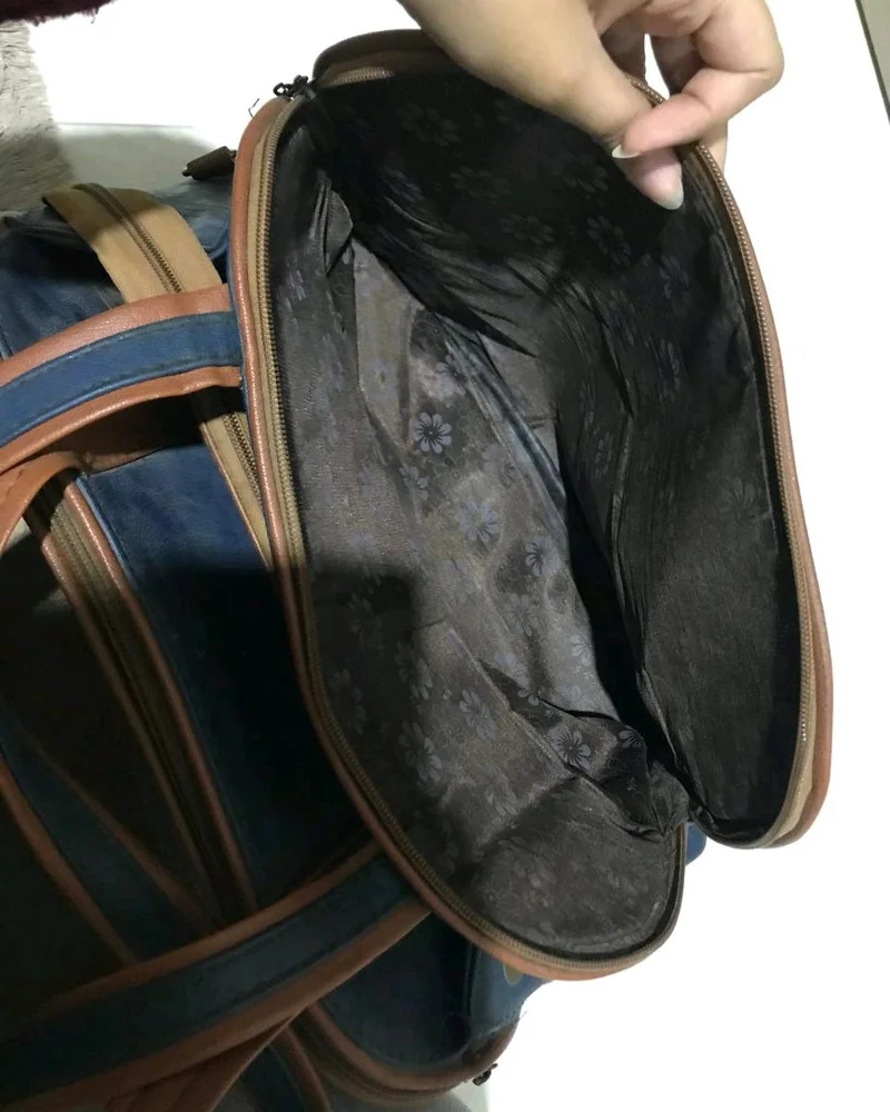 Shoulder Bag, size One size, photo 3
