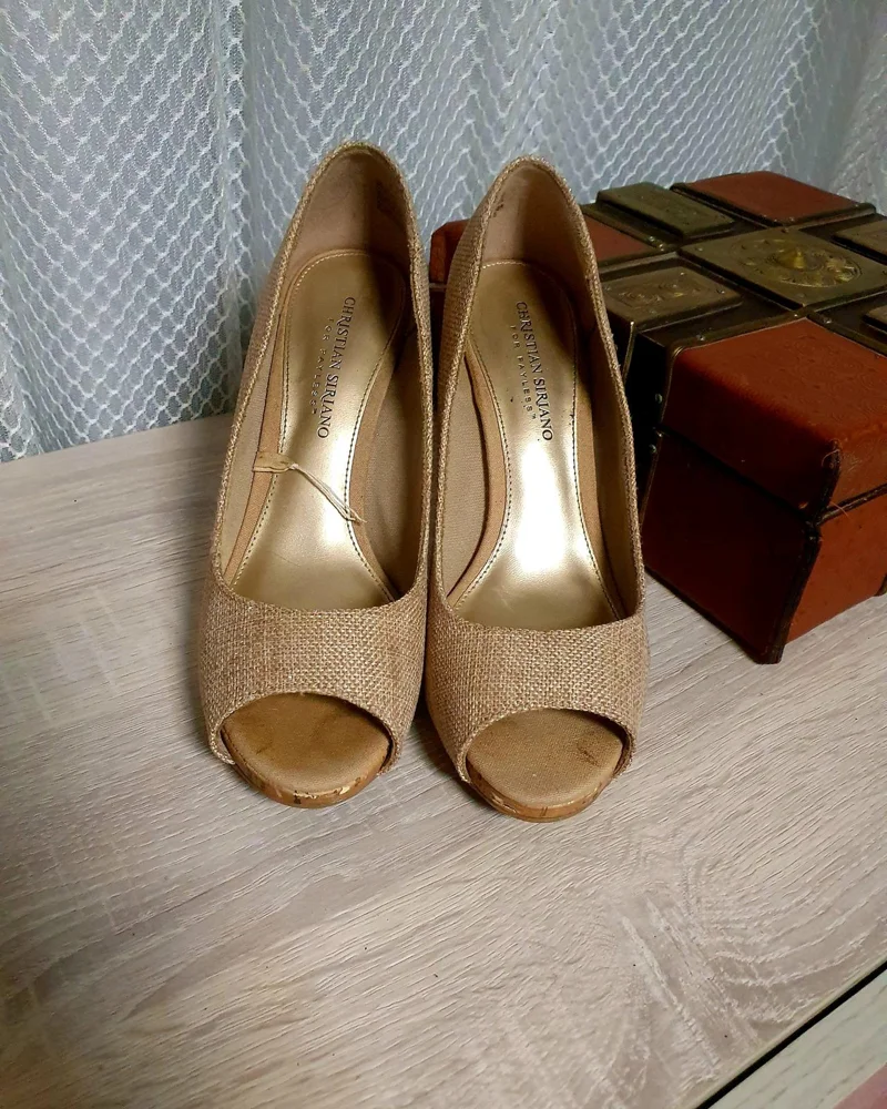 Payless Lace-ups