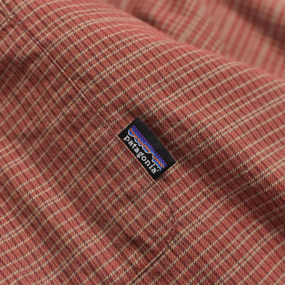 Patagonia Long Sleeve Shirts, size XL, photo 4