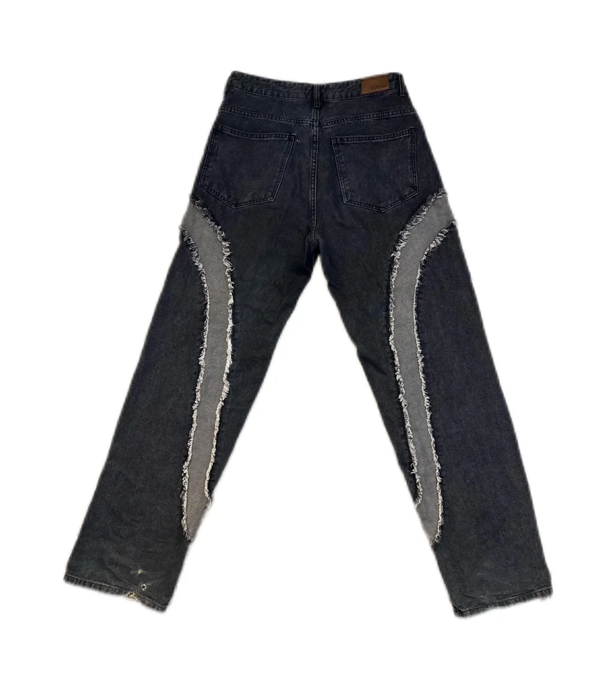 Jeans, size L, photo 2