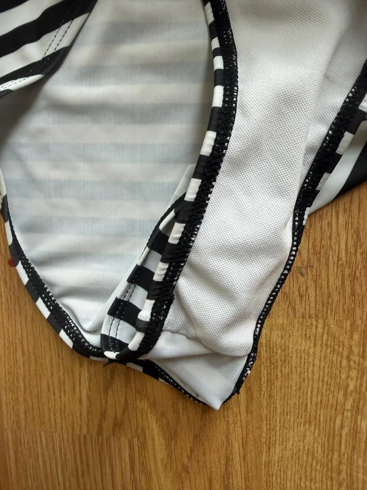 Shein One-Piece Swimsuits, size M / 38 / 10, photo 5
