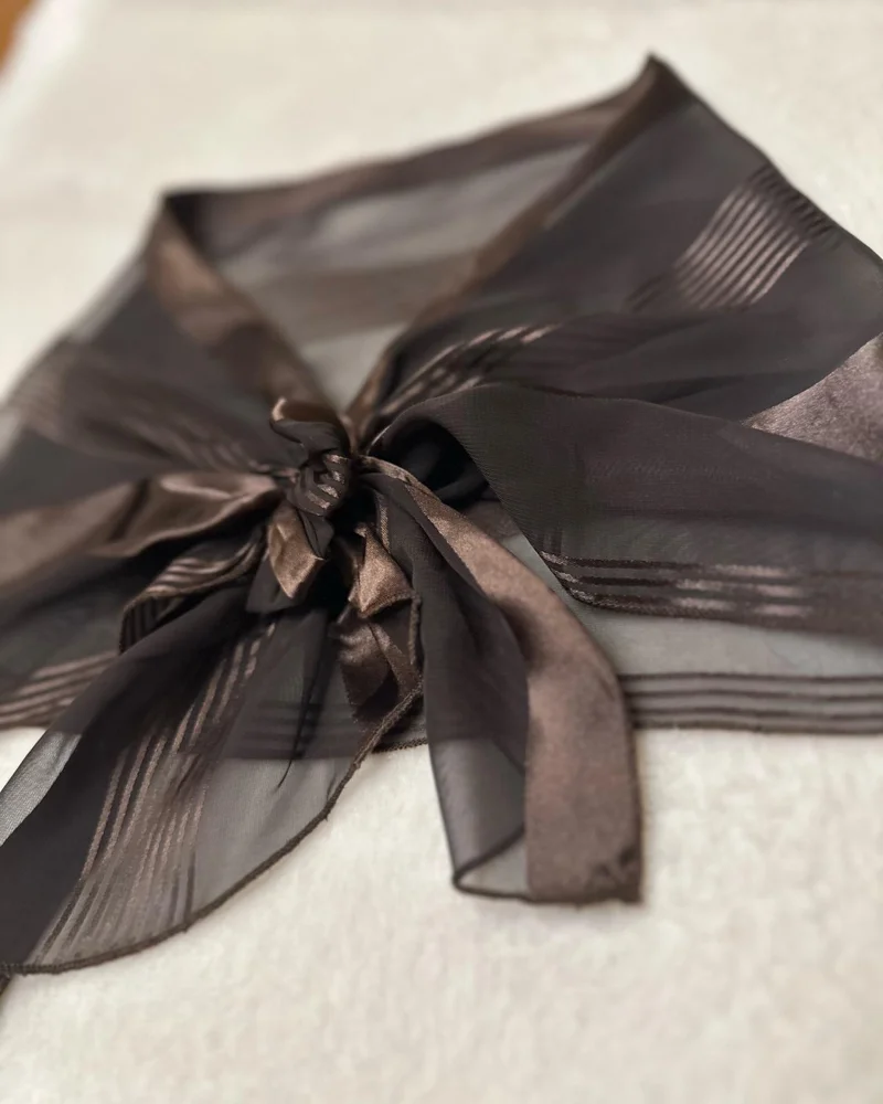 Scarves, size One size, photo 5