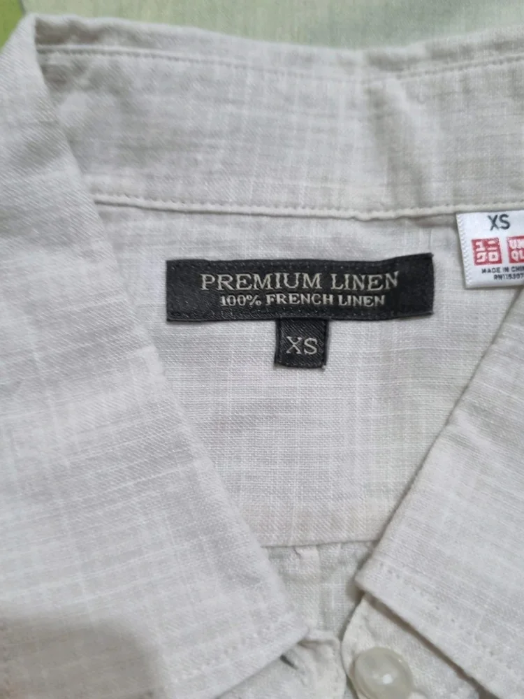 Uniqlo Shirts, size XS / 34 / 6, photo 2