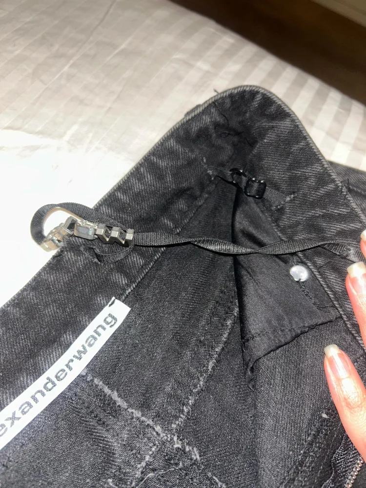 Alexander Wang Shorts, size S / 36 / 8, photo 6