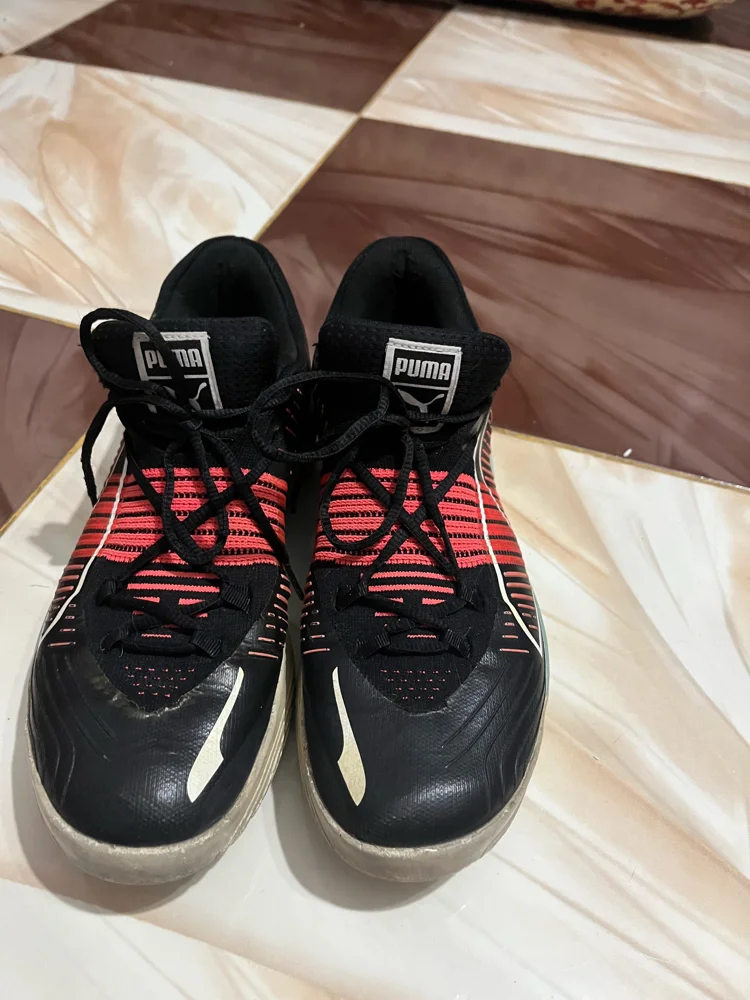 Puma Sneakers, size 43, photo 5