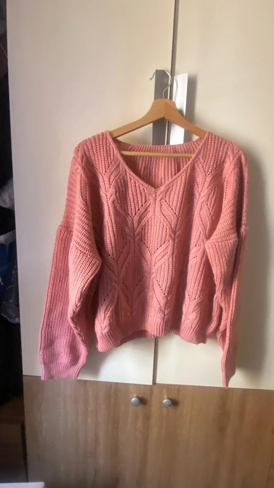Sweaters & Pullovers, size One size, photo 2
