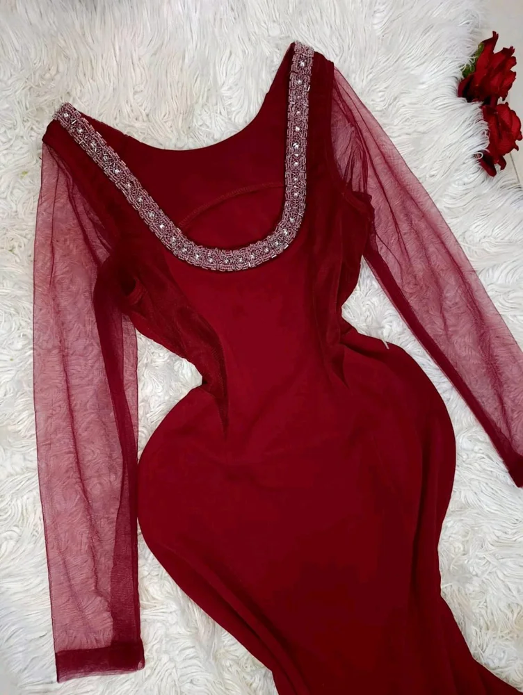 Maxi Dresses, size L / 40 / 12, photo 4