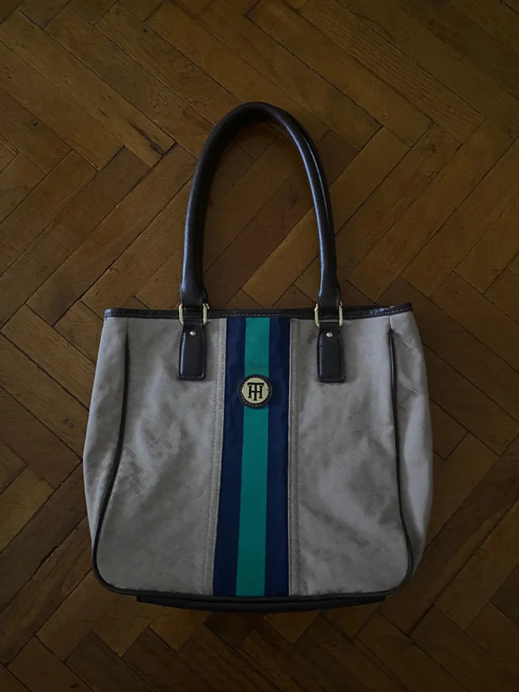 Tommy Hilfiger Shoulder Bag