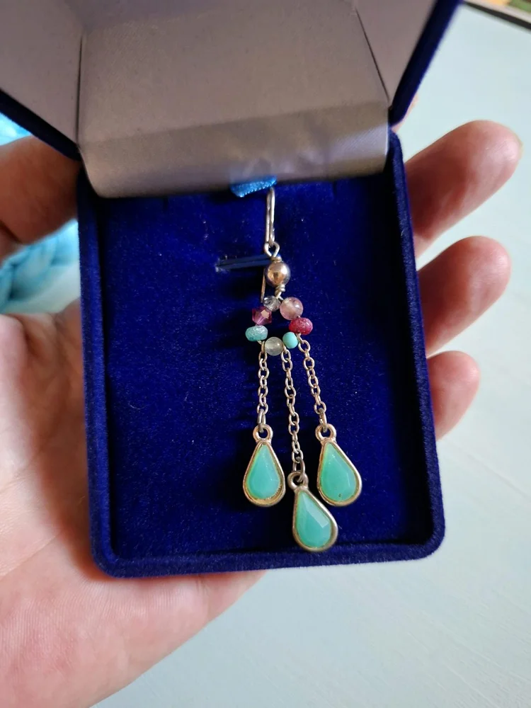 Accessorize Earrings, size Other, photo 3