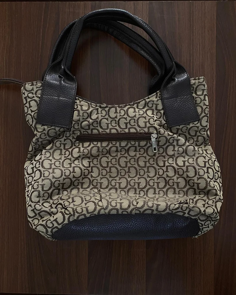 Shoulder Bag, size One size, photo 2