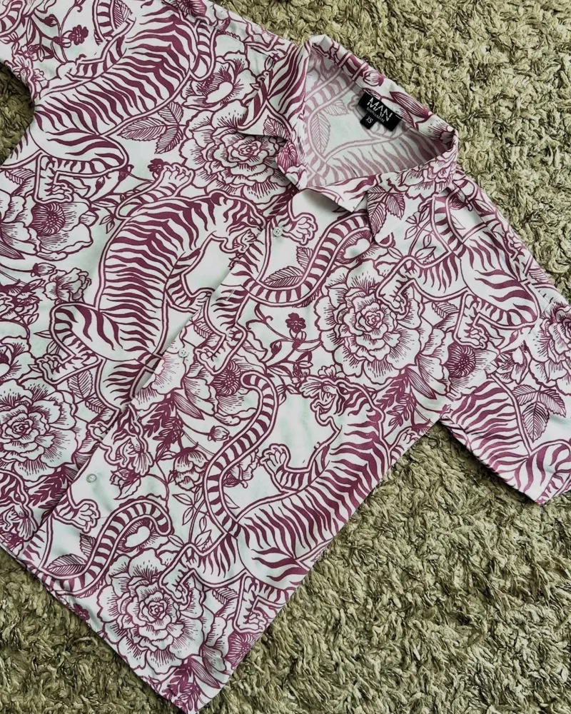 Boohoo Shirts, size XS, photo 2