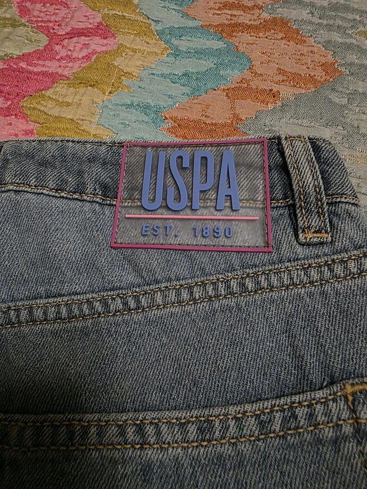 U.S. Polo Assn. Jeans, size M / 38 / 10, photo 6