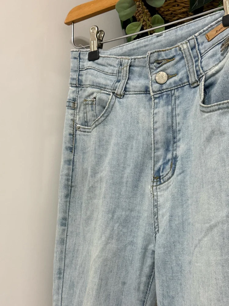 Jeans, size S / 36 / 8, photo 3