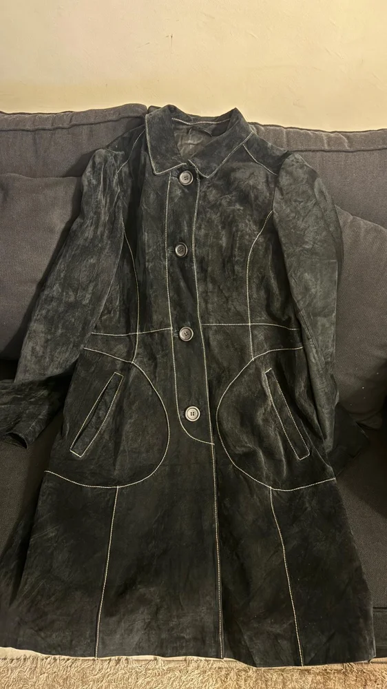 Coats, size XL / 42 / 14, photo 3