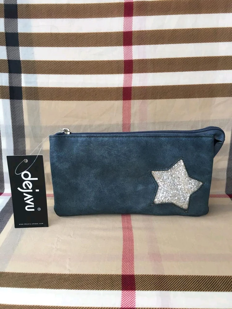 deja vu Wallets
