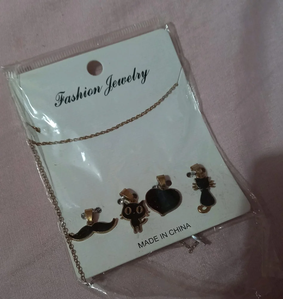 Necklaces, size One size, photo 2