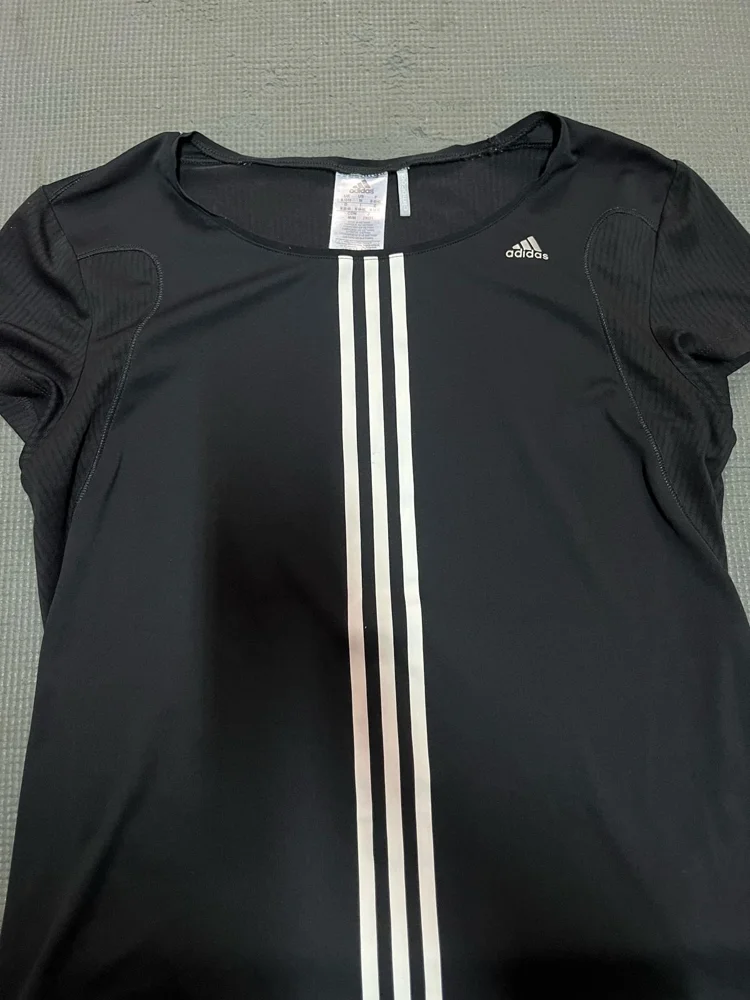 adidas T-shirts, size M / 38 / 10, photo 3