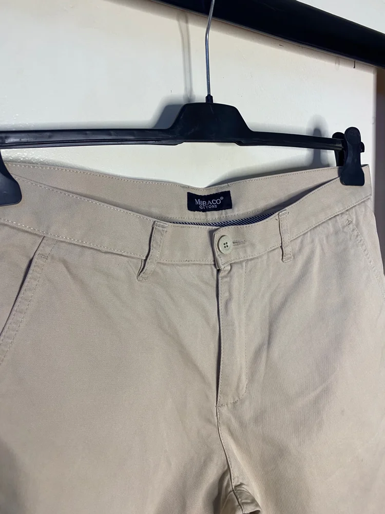 Mobaco Pants, size W33, photo 2