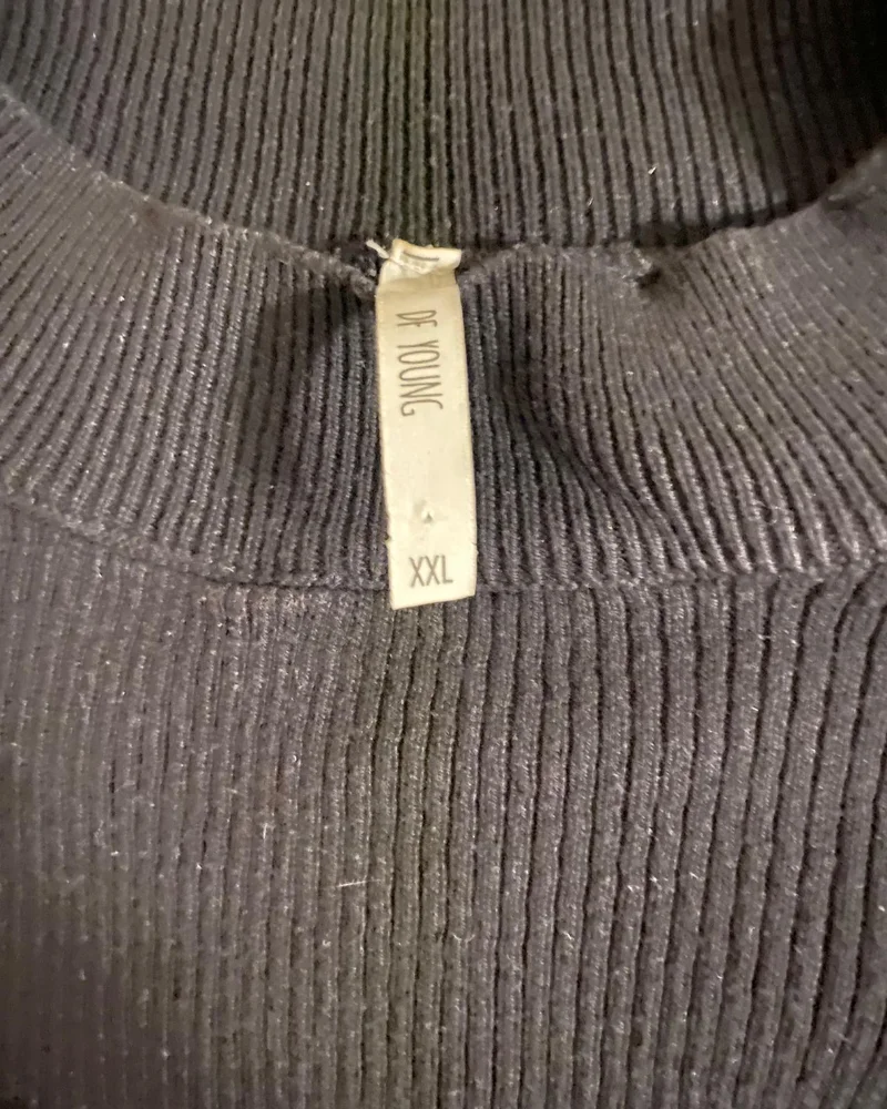 Df Young Sweaters & Pullovers, size XXL / 44 / 16, photo 3