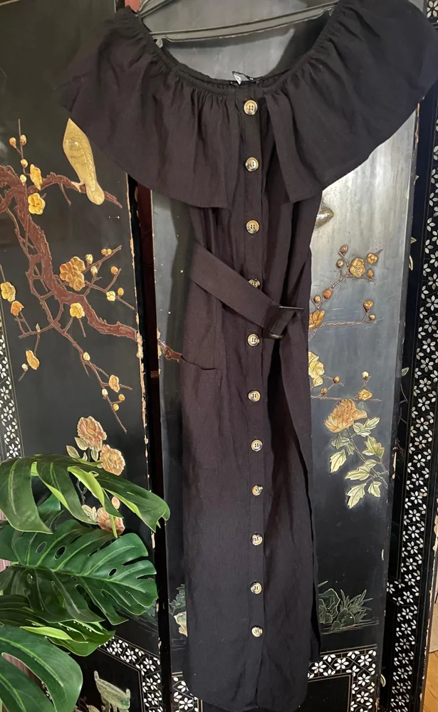 LC Waikiki Midi Dresses