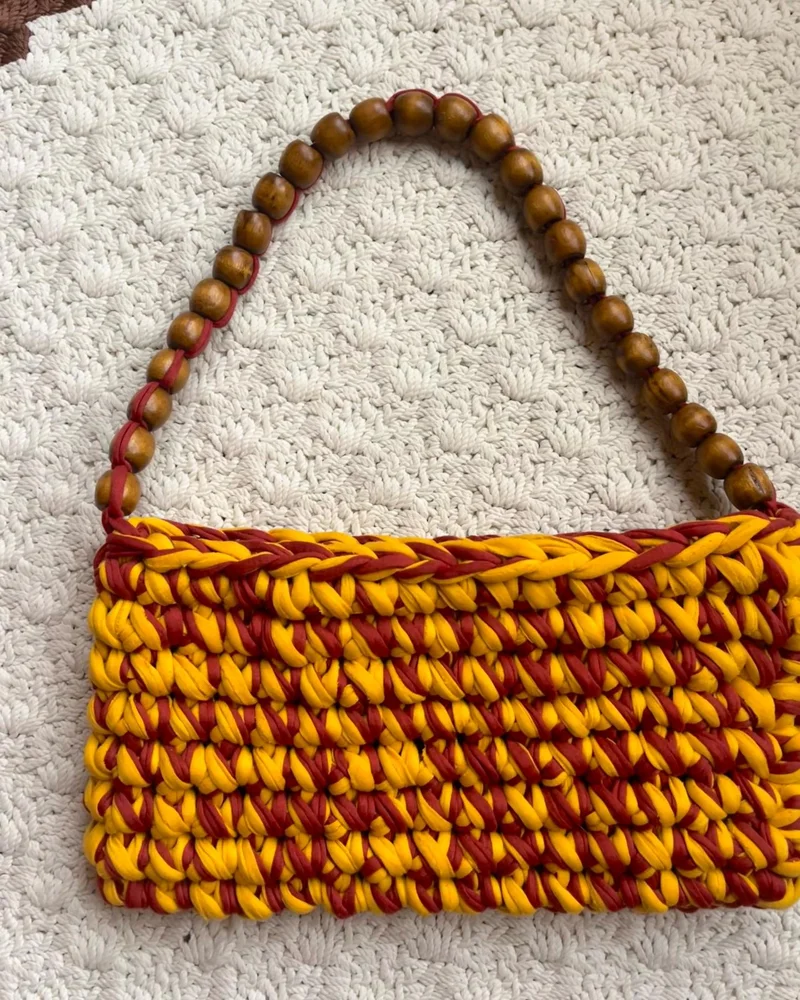 Shoulder Bag, size One size, photo 3