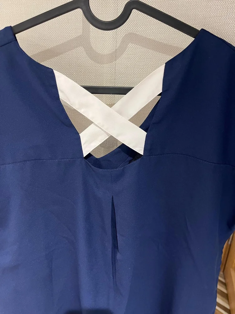 Blouses, size L / 40 / 12, photo 3