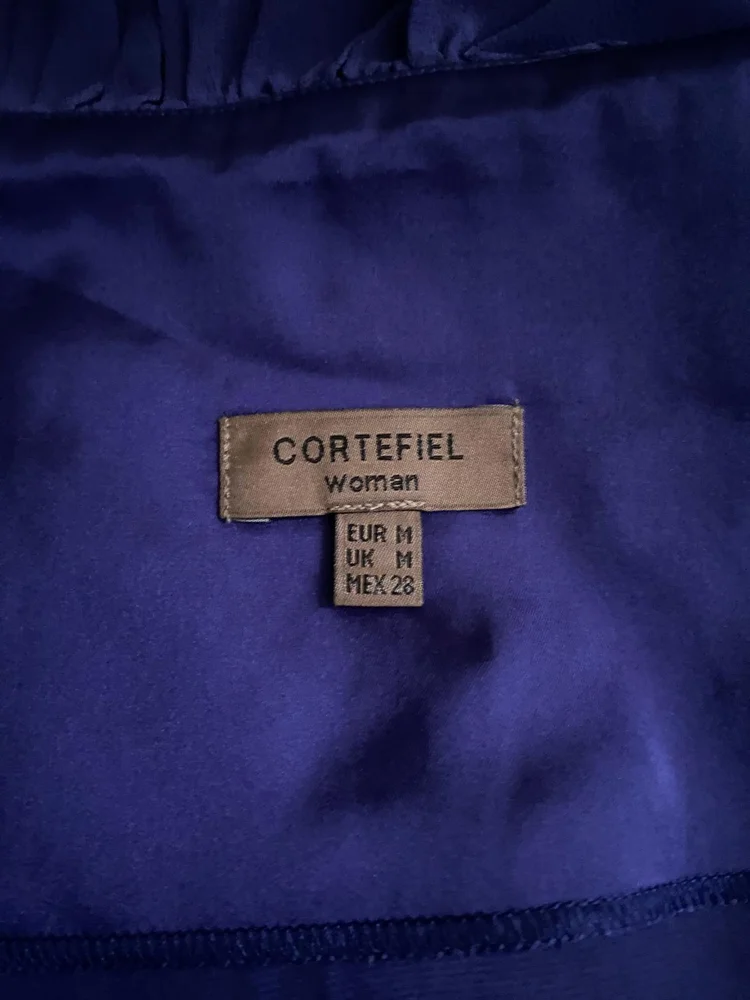 Cortefiel Blouses, size M / 38 / 10, photo 3