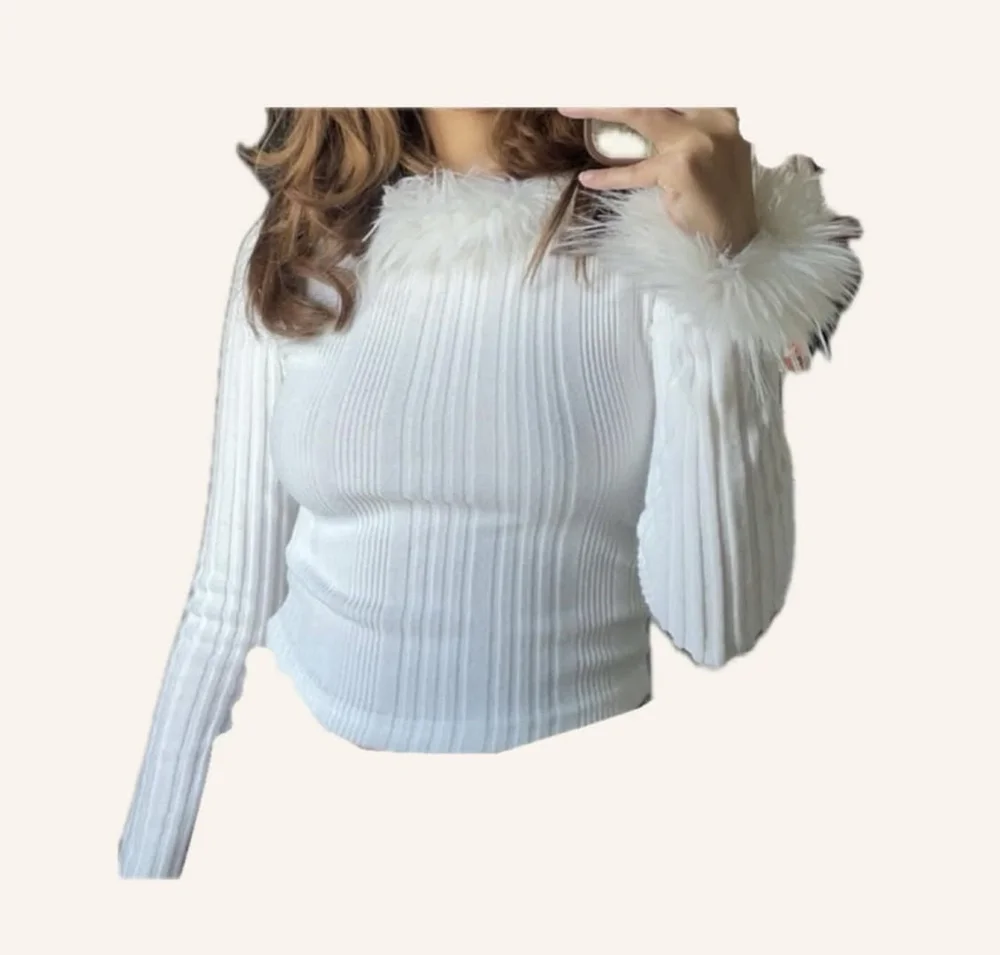 Shein Blouses, size XS / 34 / 6, photo 3