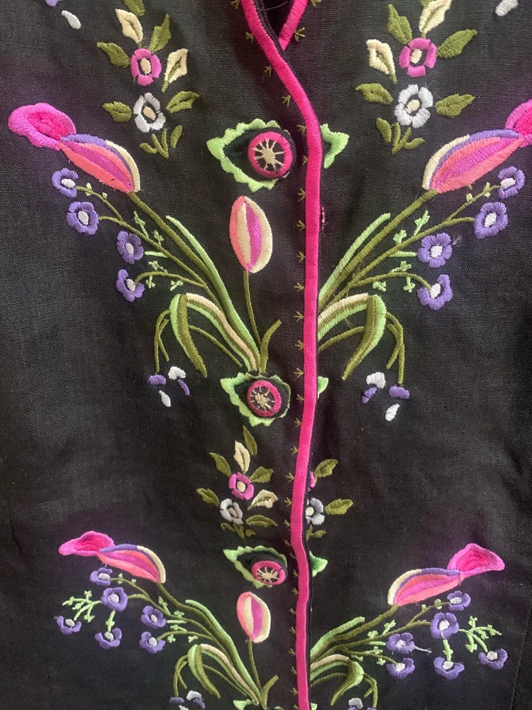 Vests, size S / 36 / 8, photo 4