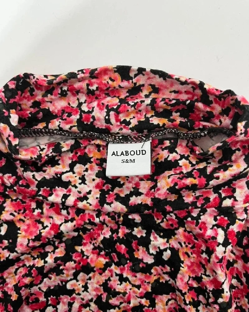 Long Sleeve, size S / 36 / 8, photo 2