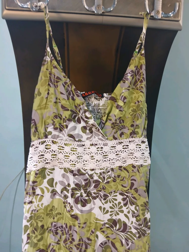 Sundresses, size Other, photo 2
