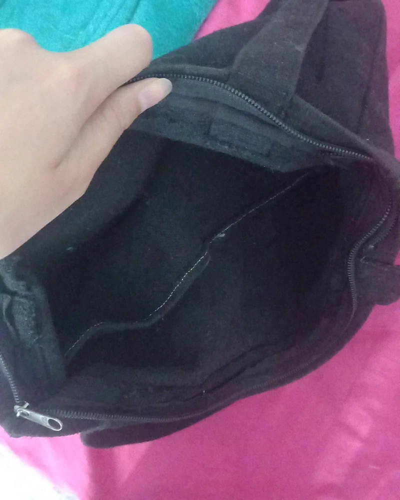 Local Tote Bag, size One size, photo 4