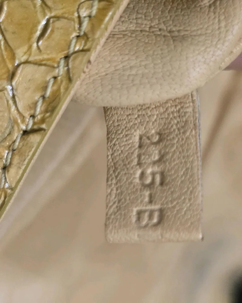 Chloé Clutch, size Other, photo 5
