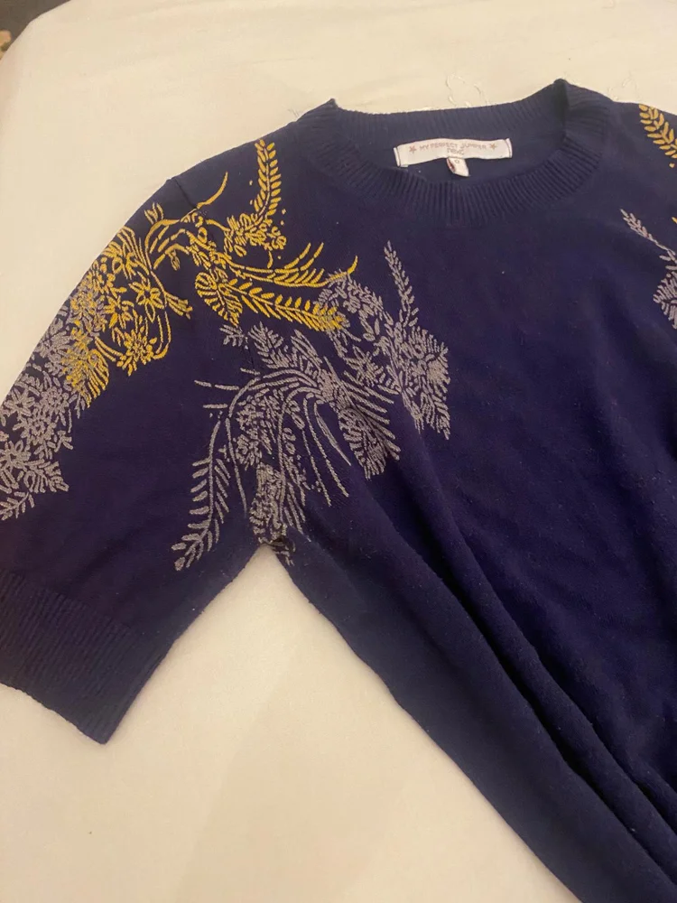 NEXT Petite Blouses, size L / 40 / 12, photo 3
